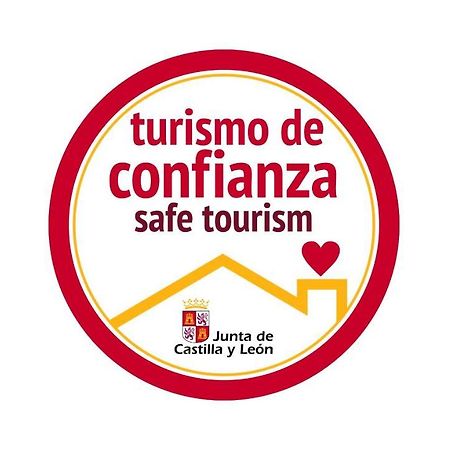 Rua 35 Parking Opcional By Salamancavacacional 外观 照片