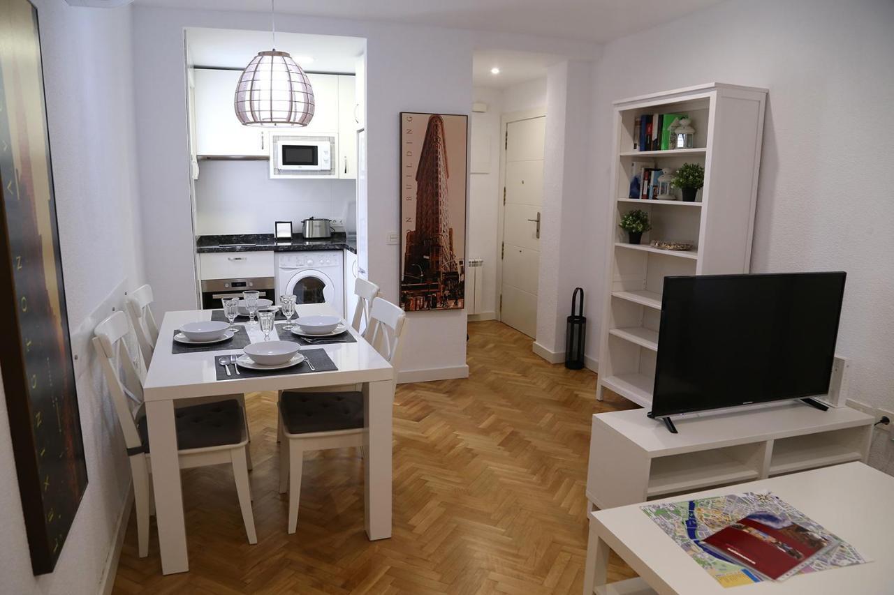 Rua 35 Parking Opcional By Salamancavacacional 外观 照片