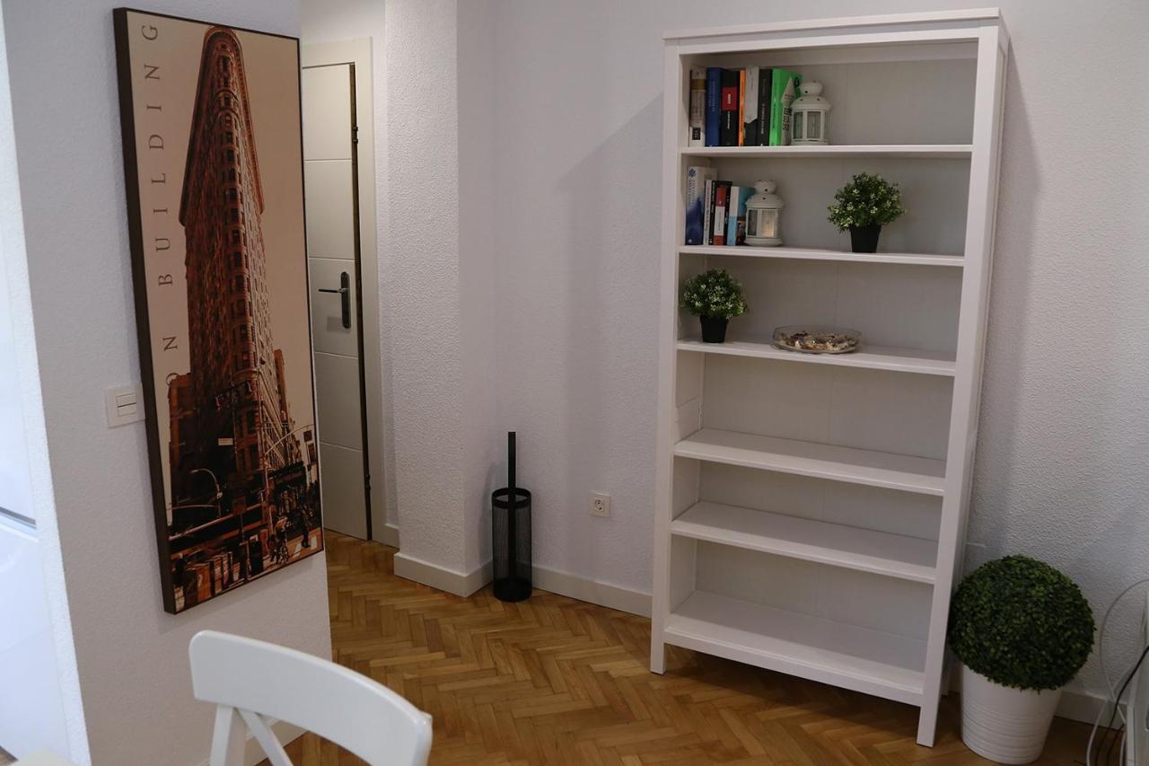 Rua 35 Parking Opcional By Salamancavacacional 外观 照片